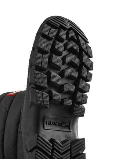 レディース イントレピッド インシュレイティド ショート スノー ブーツ