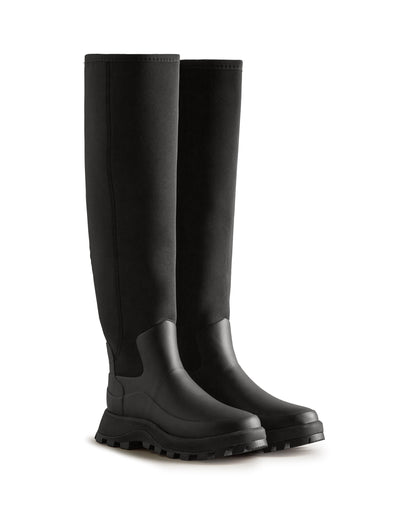 womens city explorer tall boot