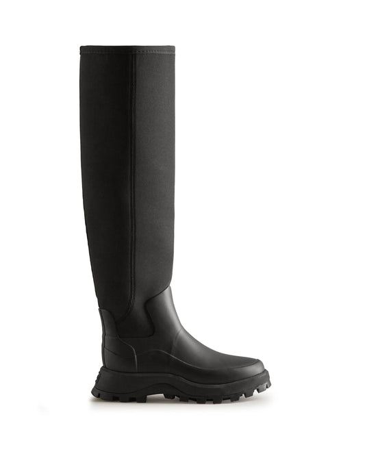 womens city explorer tall boot