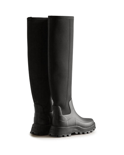 womens city explorer tall boot