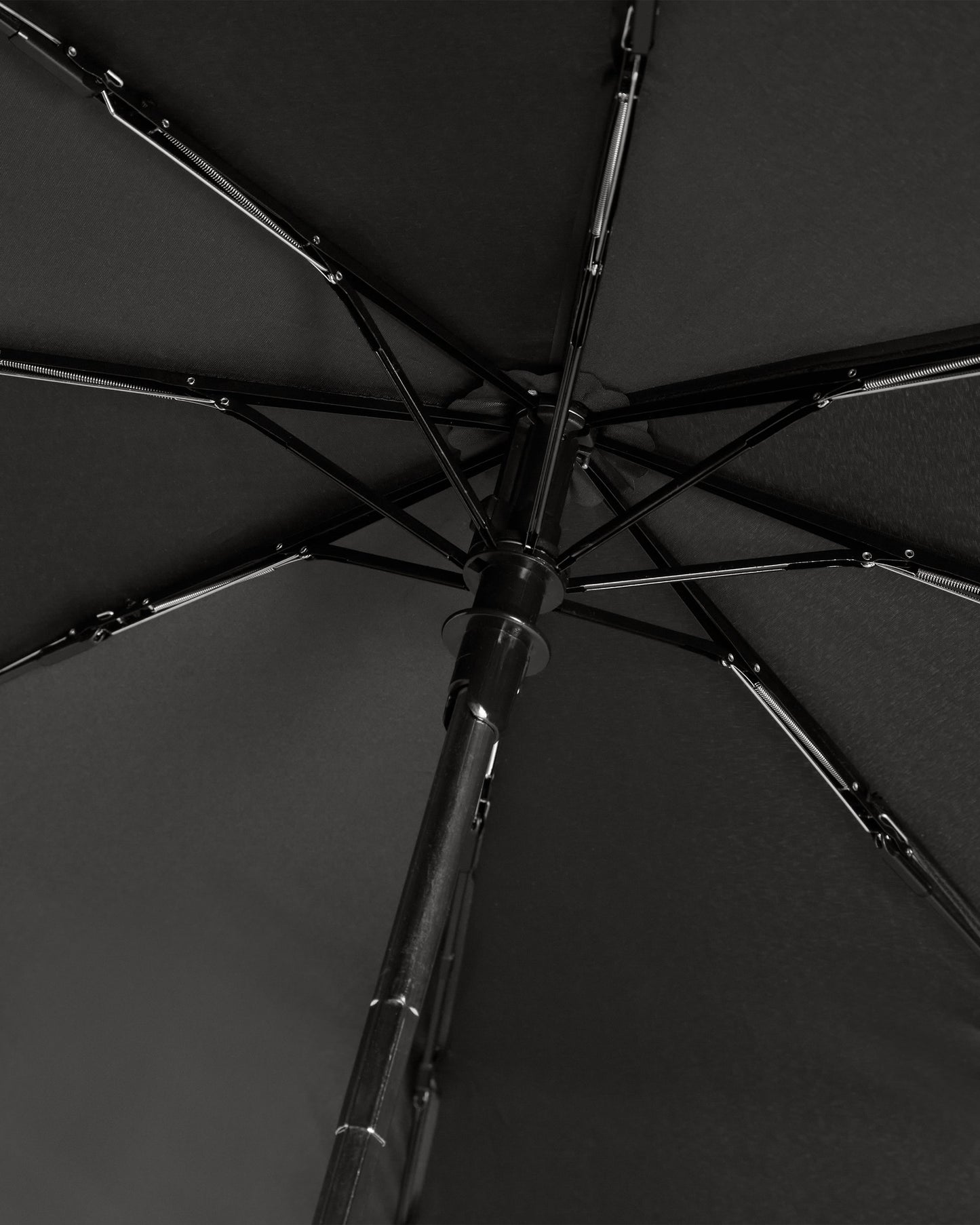 オリジナル オートマティック コンパクトアンブレラ