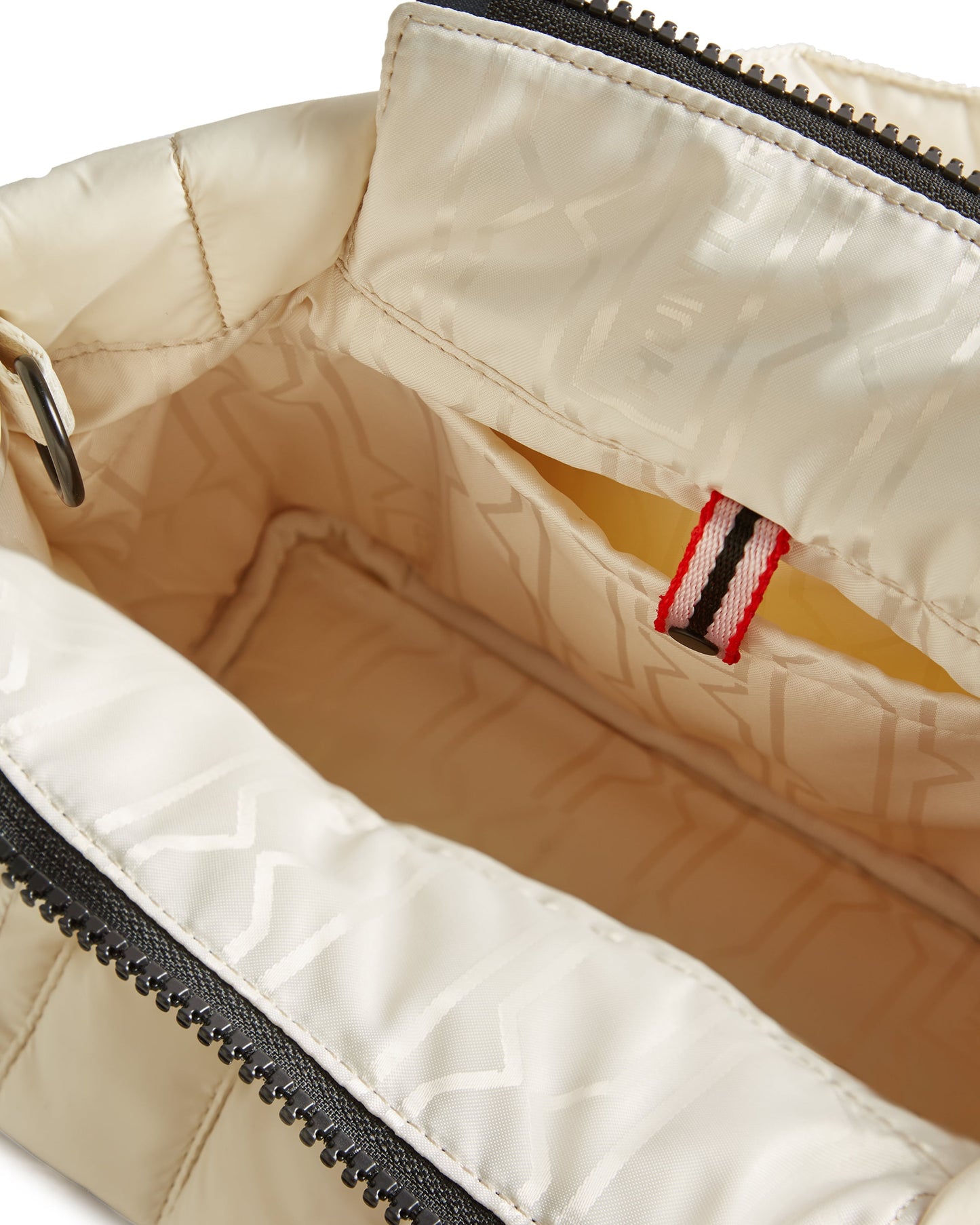 イントレピッド パファーミニ トートバック