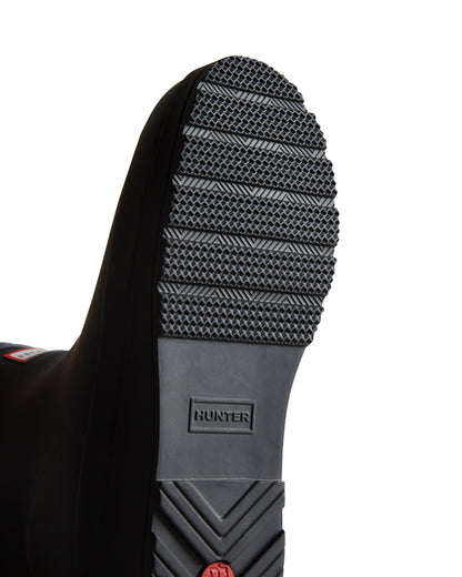 レディース プレイ ビーガン シアリング インシュレイティド ショート レインブーツ