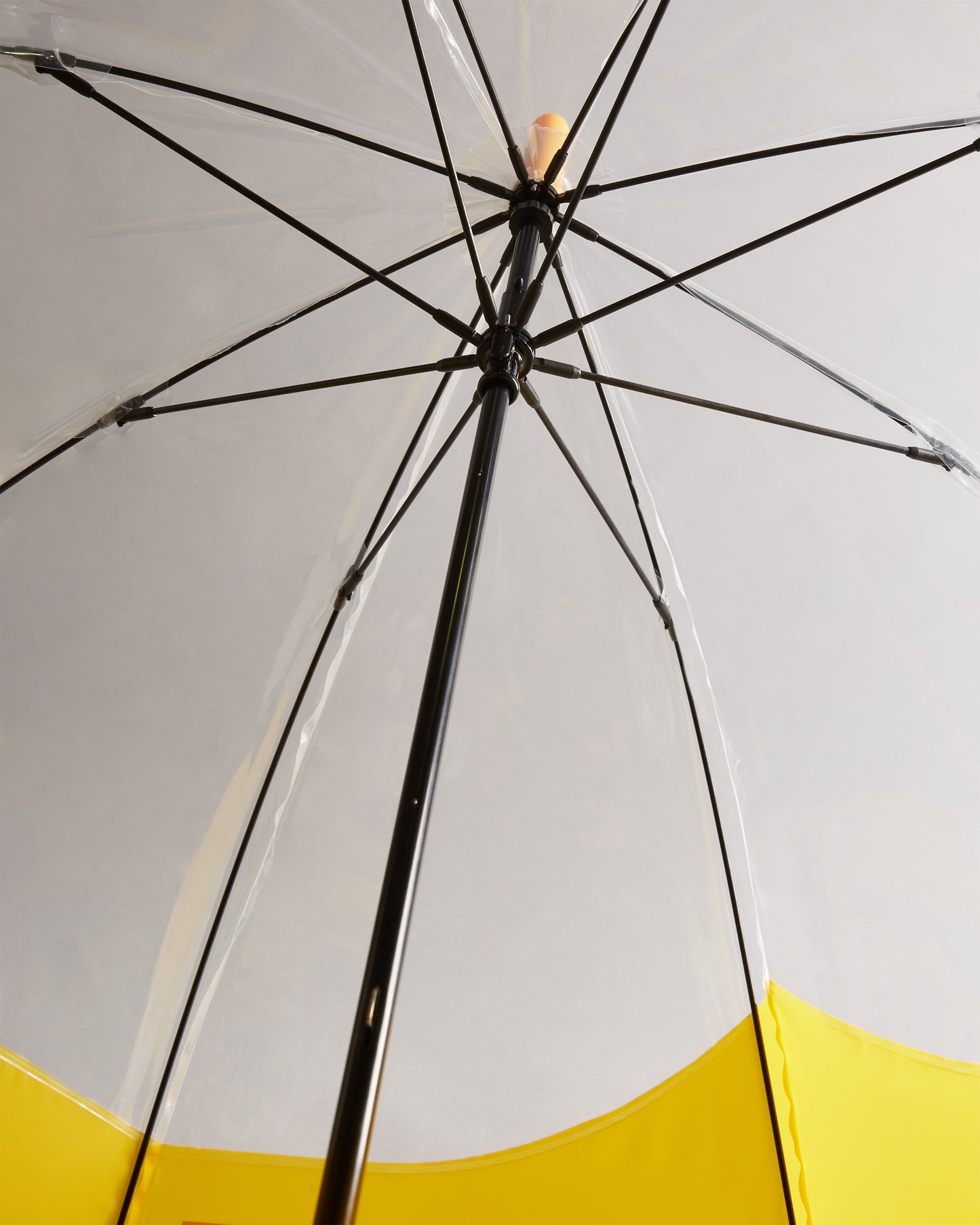 オリジナル マスタッシュ バブル アンブレラ