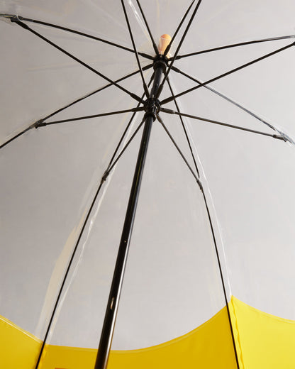 オリジナル マスタッシュ バブル アンブレラ