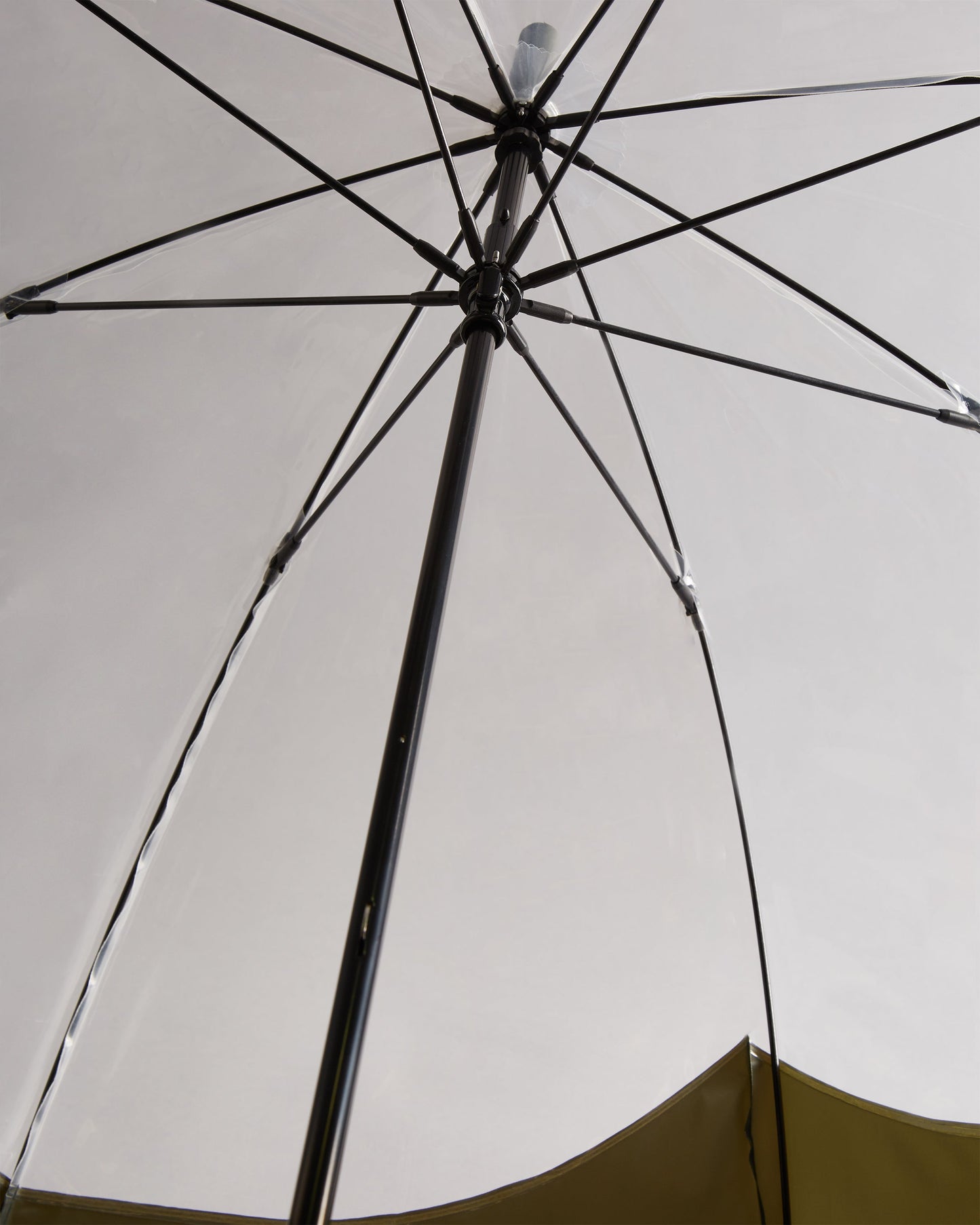 オリジナル マスタッシュ バブル アンブレラ