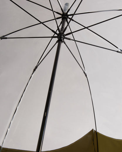 オリジナル マスタッシュ バブル アンブレラ