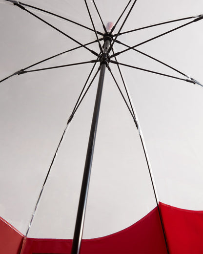 オリジナル マスタッシュ バブル アンブレラ