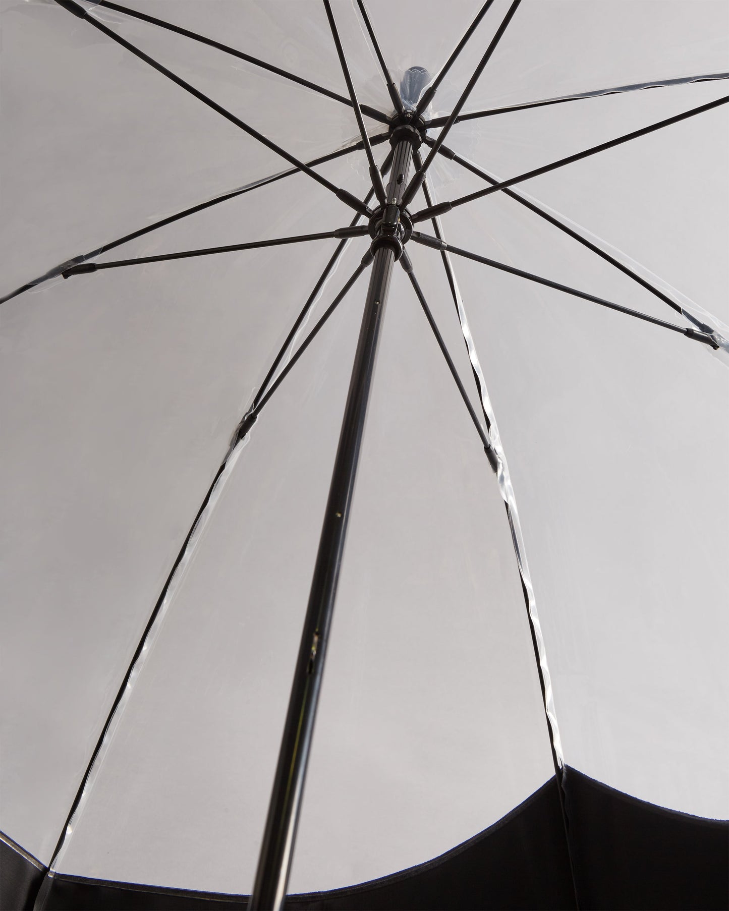 オリジナル マスタッシュ バブル アンブレラ