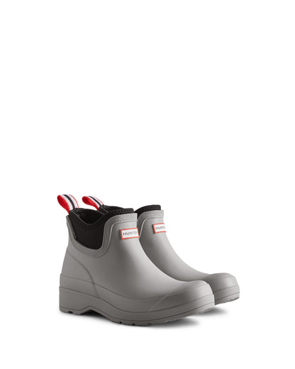 レディース プレイ ネオプレン チェルシー ブーツ