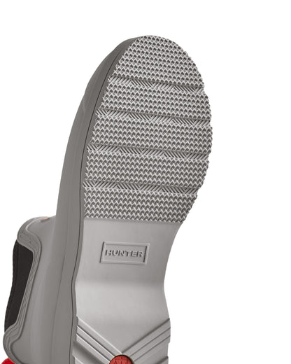 レディース プレイ ネオプレン チェルシー ブーツ