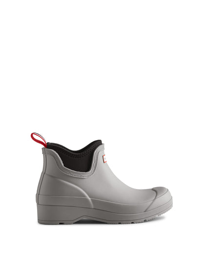 レディース プレイ ネオプレン チェルシー ブーツ