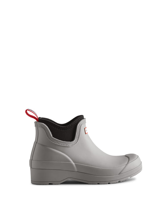 レディース プレイ ネオプレン チェルシー ブーツ