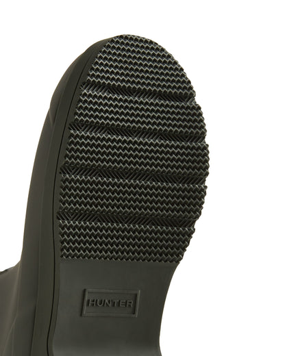 レディース プレイ ネオプレン チェルシー ブーツ