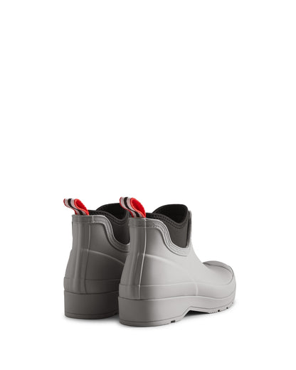 レディース プレイ ネオプレン チェルシー ブーツ