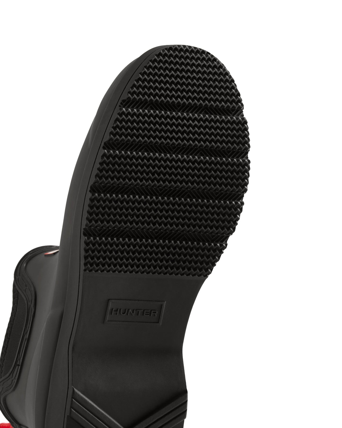 レディース プレイ ネオプレン チェルシー ブーツ