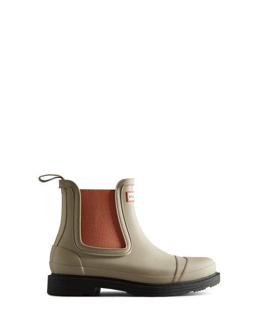 womens commando chelsea boot
