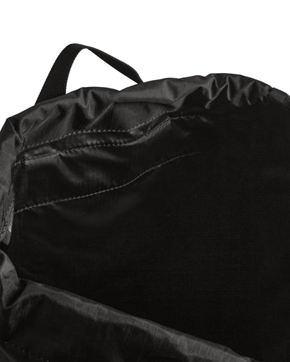 トラベル リップストップ リサイクル ナイロン 2way バックパック