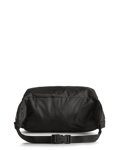 トラベル リップストップ リサイクル ナイロン 2way バックパック