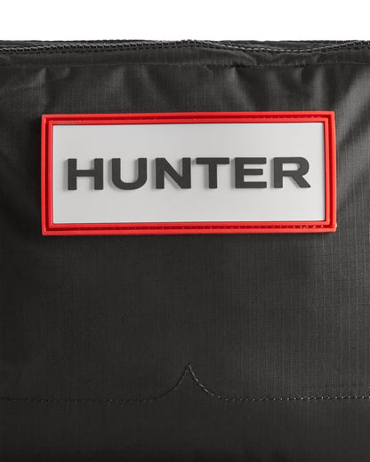 トラベル リップストップ リサイクル ナイロン サコッシュ