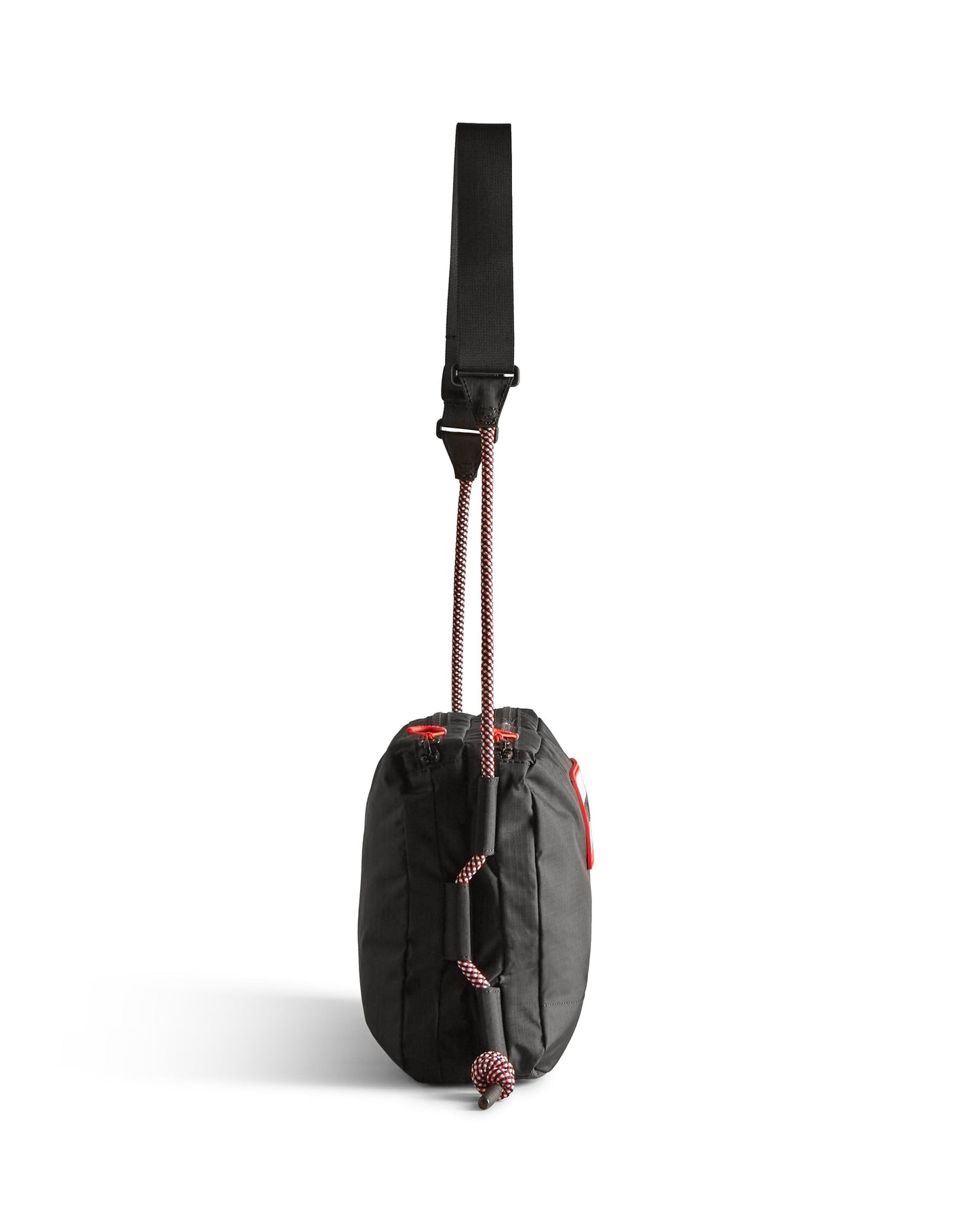 トラベル リップストップ リサイクル ナイロン サコッシュ