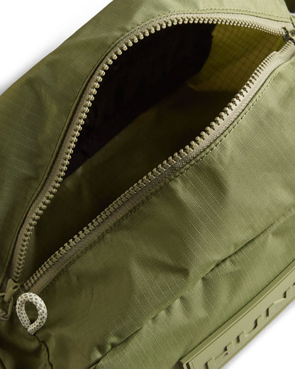 travel ripstop crossbody