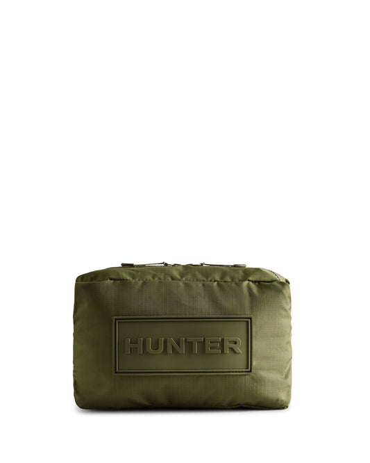 travel ripstop crossbody