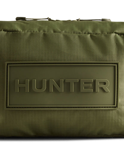 travel ripstop crossbody