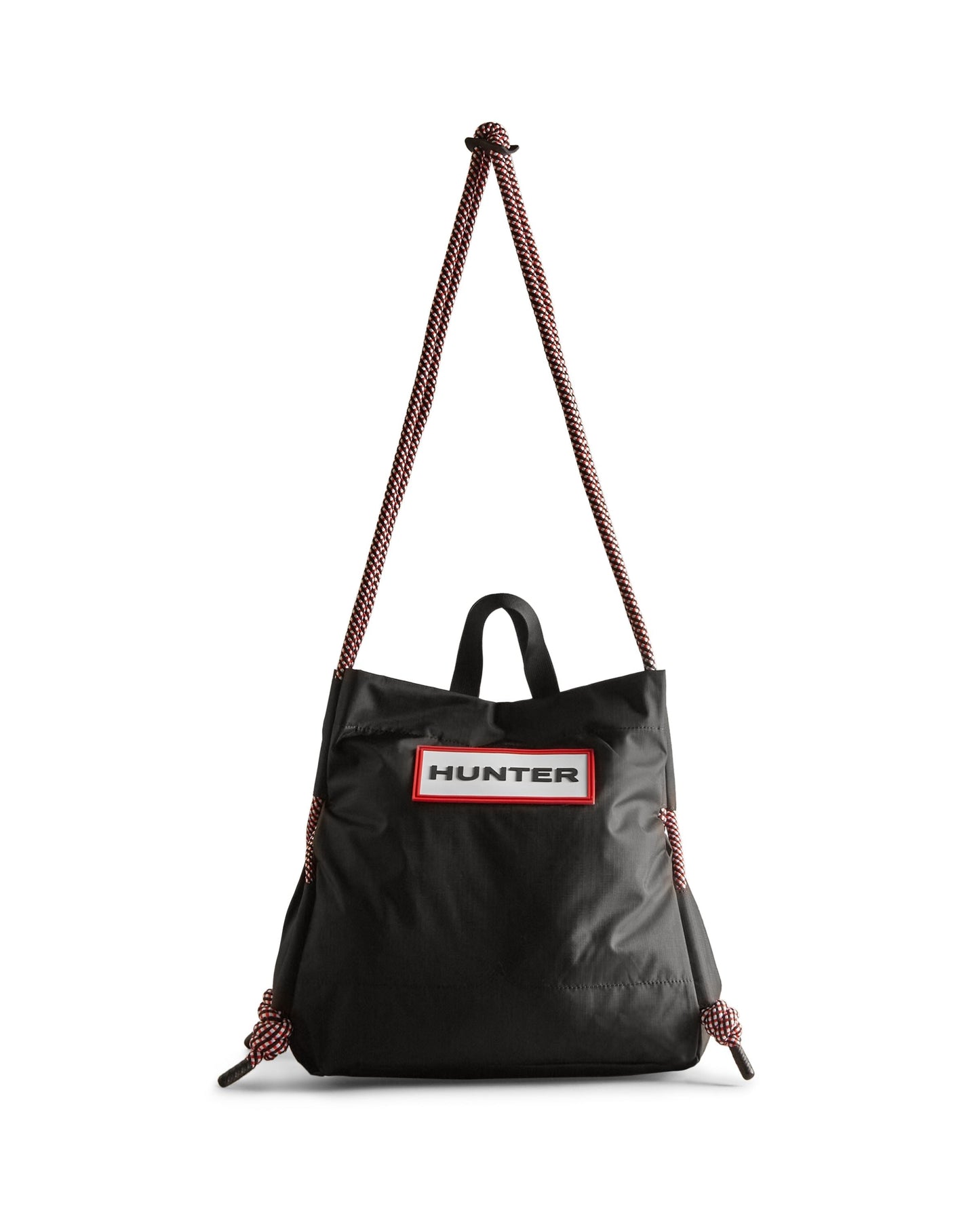 トラベル リップストップ リサイクル ナイロン トート バッグ