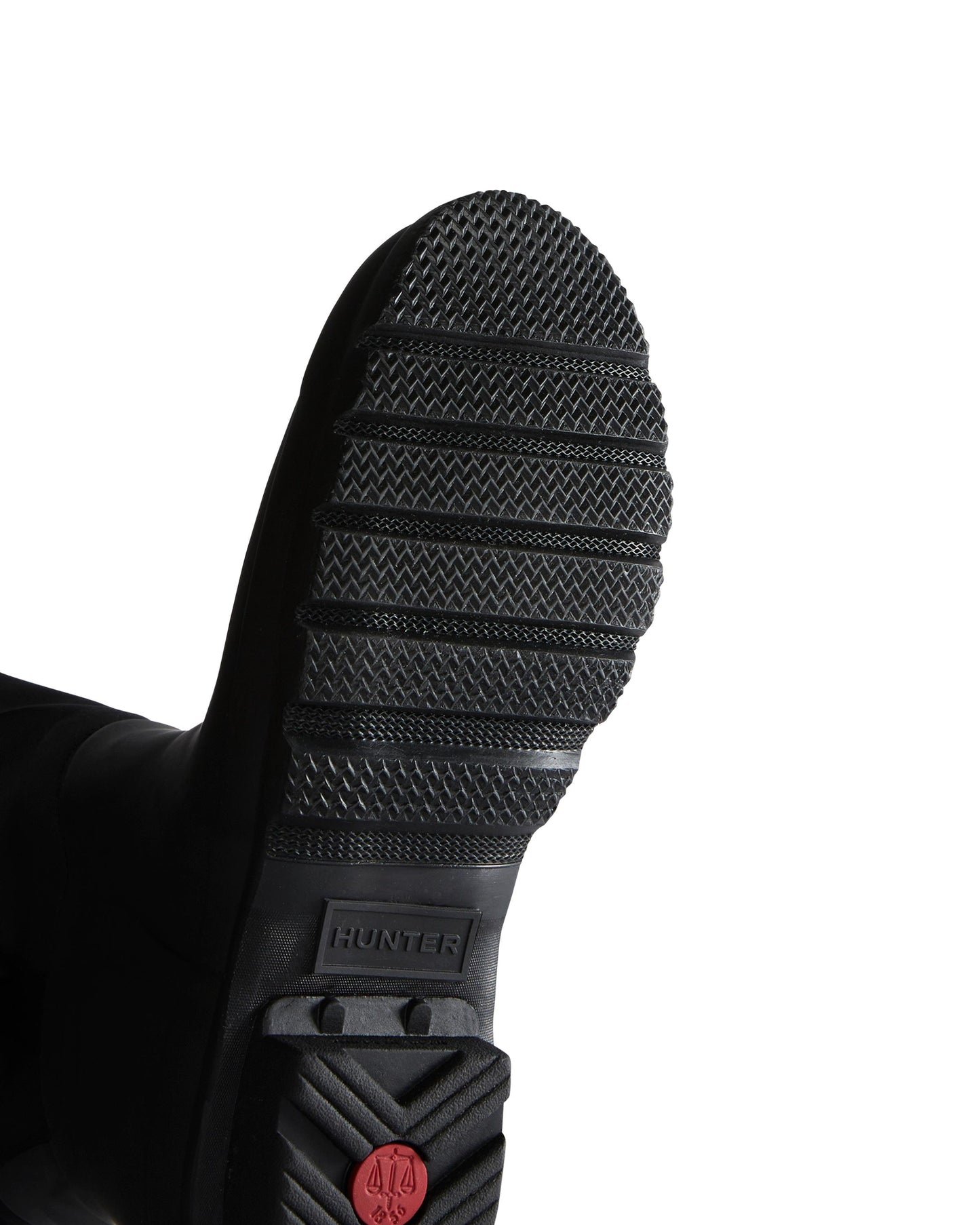 レディース トラベル トール レイン ブーツ