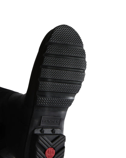 レディース トラベル トール レイン ブーツ