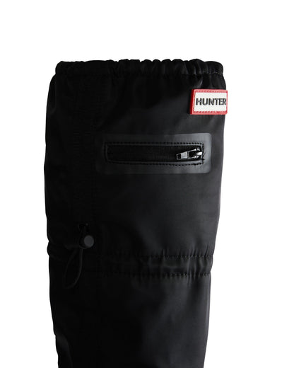 レディース トラベル トール レイン ブーツ