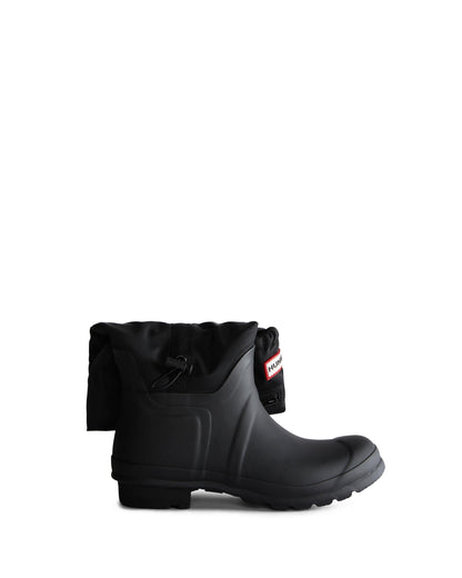 レディース トラベル トール レイン ブーツ