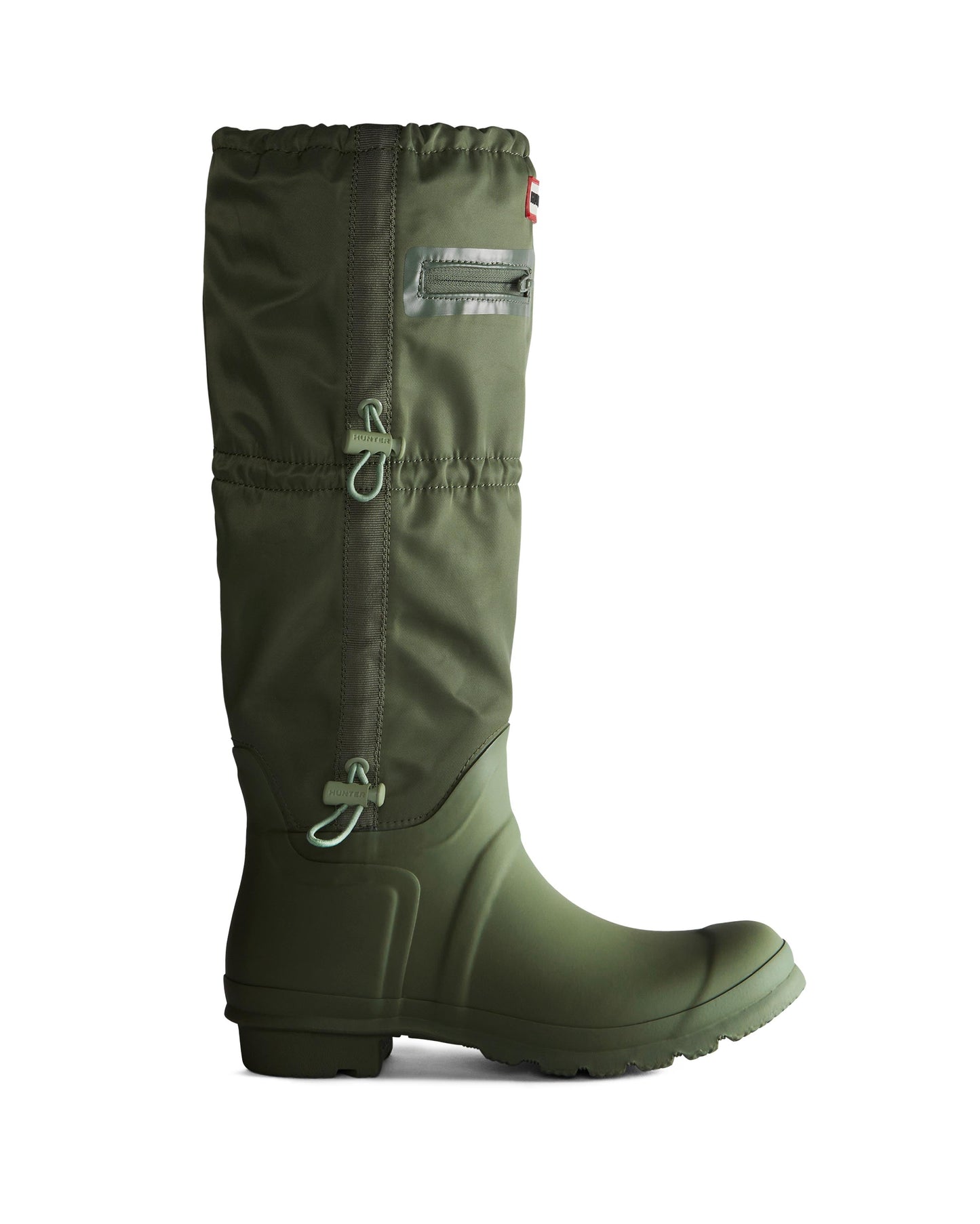 womens original tall travel boot