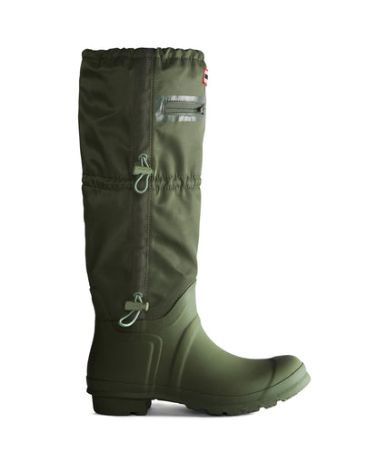 womens original tall travel boot
