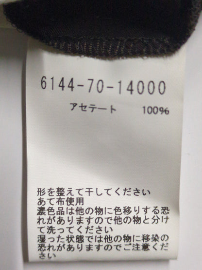 キャミソールドレス