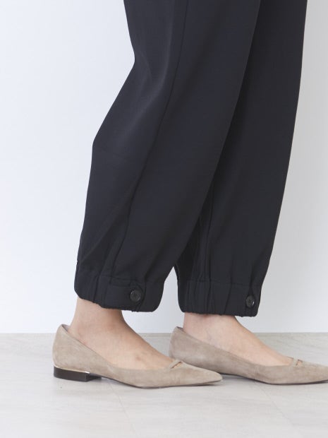 カットソーサロペット