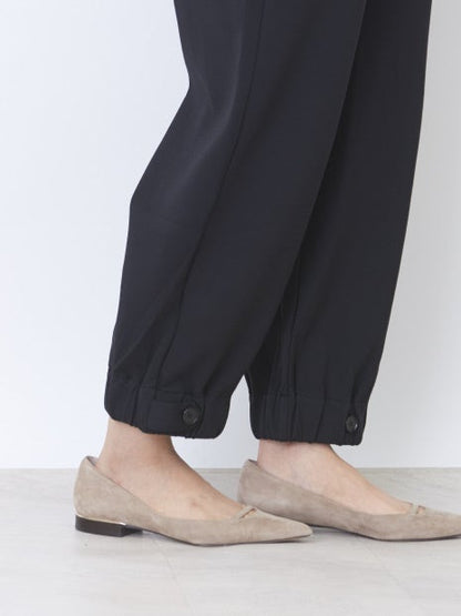 カットソーサロペット