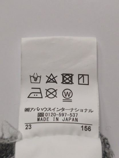 ワイドデニム