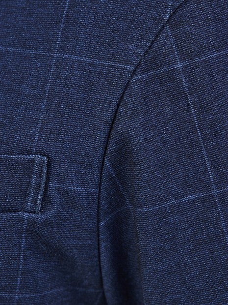 ポンチ ジャケット