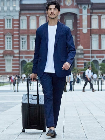 ポンチ ジャケット