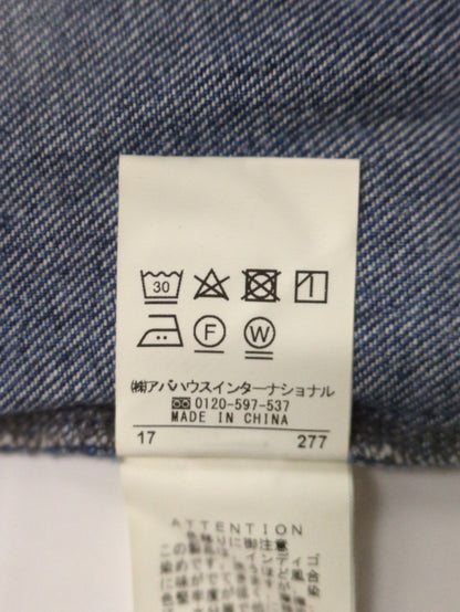 パンツ