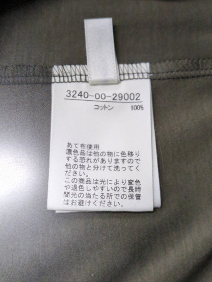 カシュクールワンピース