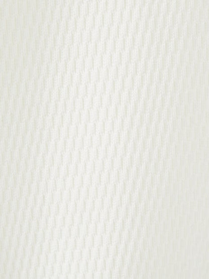 サーマルワッフル 長袖ニット