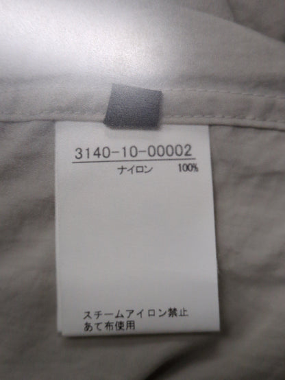2WAYベルトオーバーシャツコート