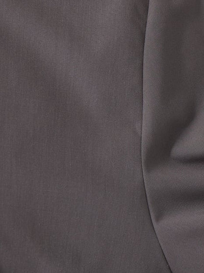 タックフレアブラウス