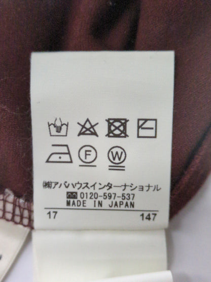 パンツ