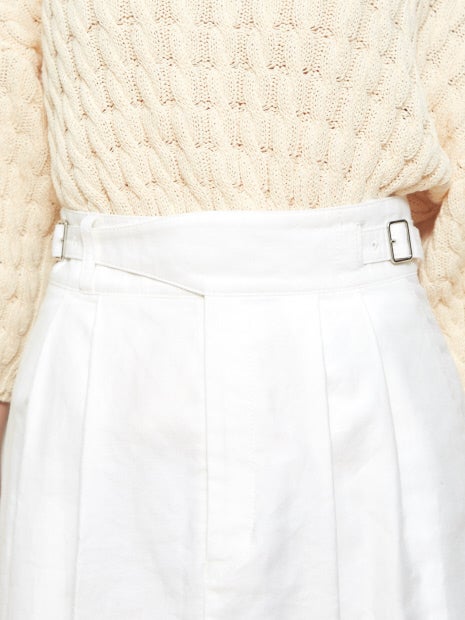 スカート