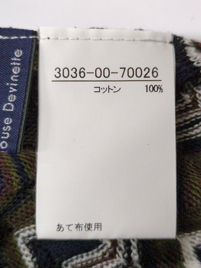 スカート