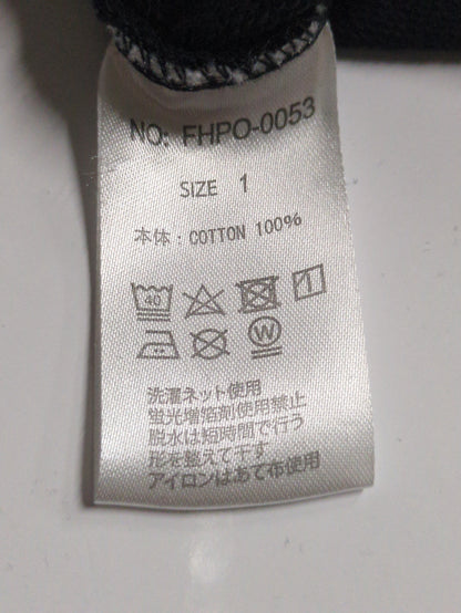 プルオーバースウェット FHPO0053